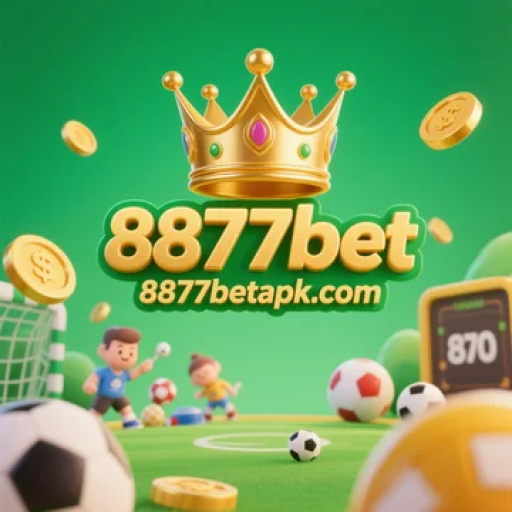 8877bet